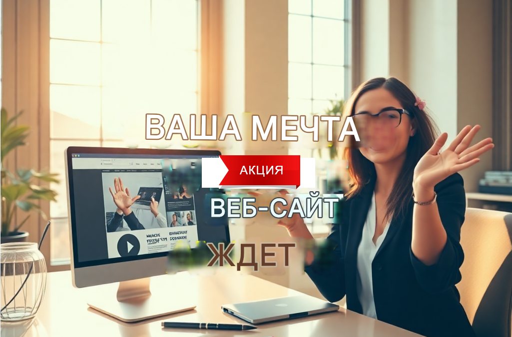 Сайт под ключ