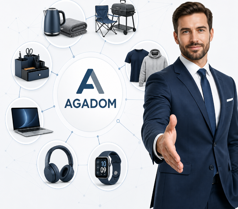 Знакомьтесь с «АГАДОМ»